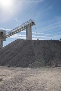 Photo courtesy of Deister Machine Co.