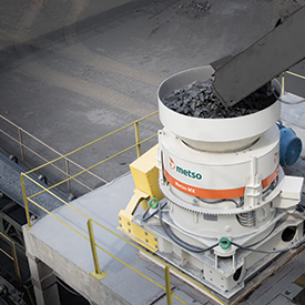 Metso