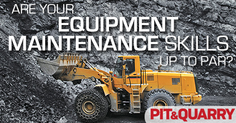 Media: Pit and Quarry