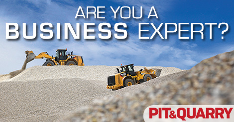 Media: Pit and Quarry