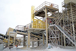 Photo: McLanahan Corp.