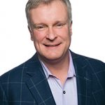 Headshot: Mike Johnson