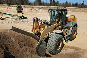 Photo: Case Construction Equipment