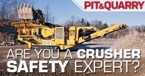 Media: Pit and Quarry