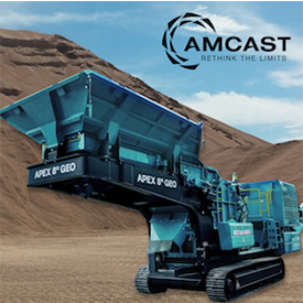 AmCast