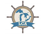 Logo: Lake Carriers' Association