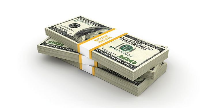 Photo courtesy of ISTOCK.COM/porcorex