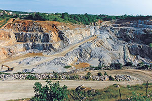 Photo: Bluegrass Materials
