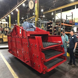 Syntron Material Handling