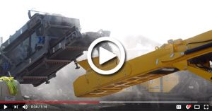 Video: Rubble Master