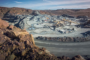 Photo: Vulcan Materials Co.