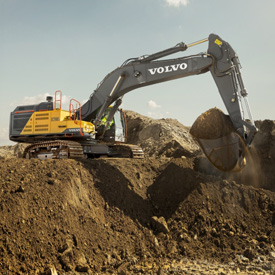 Photo courtesy of Volvo Penta