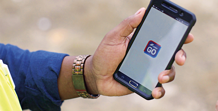 Photo courtesy of Cemex USA