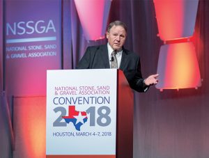 Photo courtesy of NSSGA