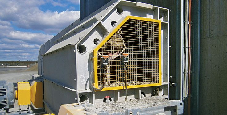 photo courtesy of The Timken Co.