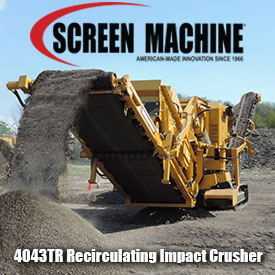 Photo courtesy of Screen Machine
