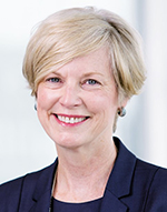 Headshot: Suzanne Wood