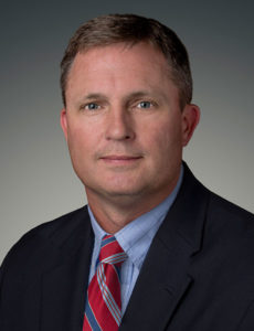Headshot: Darren Kirby
