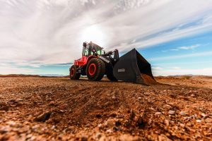 Photo courtesy of Doosan.
