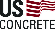 Logo: U.S. Concrete