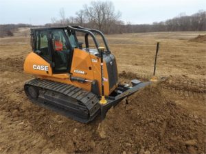 Case Construction Equipment