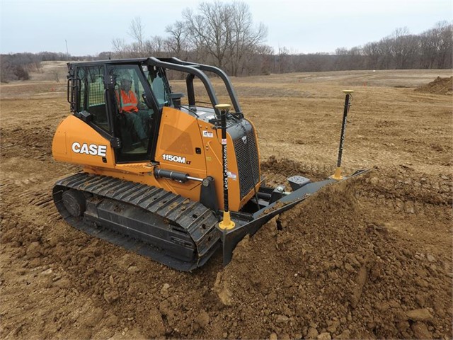 Case Construction Equipment