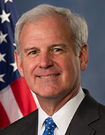 Rep. Bradley Byrne (R-Alabama)