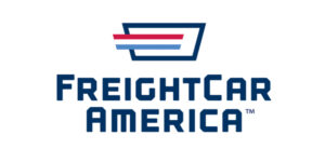 Photo: Freightcar America