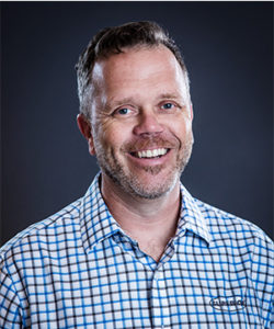 Headshot: Phil Garinger
