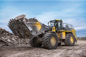 The engine addition increases fuel economy from the Interim Tier 4 model. Photo courtesy of John Deere