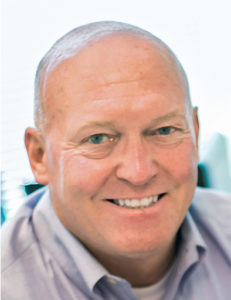 Headshot: Michael Lawson