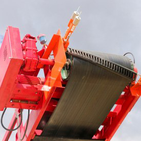Photo courtesy of Martin Engineering