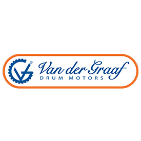 Logo: Van Der Graaf