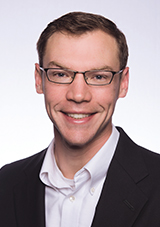 Headshot: Will Pierce