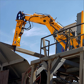 Photo courtesy of Breaker Technology