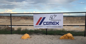 Cemex celebrated the 50th anniversary of its Balcones Quarry