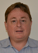 Terex MPS's David Quail