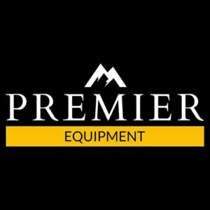 Logo: Premier Equipment