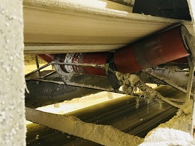 Photo courtesy of Syntron Material Handling
