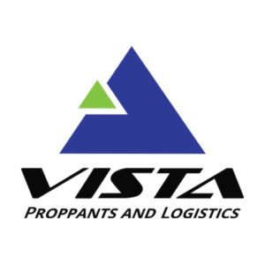 Vista Proppants logo