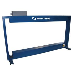 Photo: Bunting Magnetics