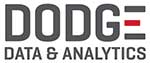 Dodge Data & Analytics logo
