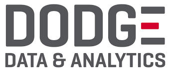 Dodge Data & Analytics logo