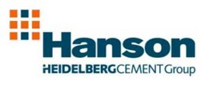 Logo: Hanson Aggregates