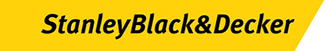 Stanley Black & Decker. (PRNewsFoto/Stanley Black & Decker)