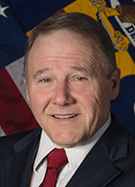 MSHA's David Zatezalo