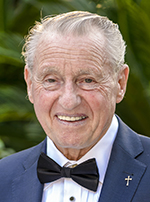 Manfred Freissle