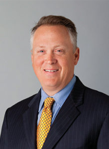 Headshot: Stephen Roy