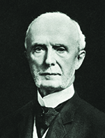 Washington Samuel Tyler