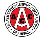 Logo: Associated General Contractors of America
